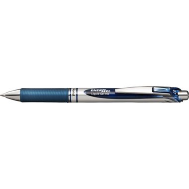pentel Roller Liquid-Gel  Marineblau