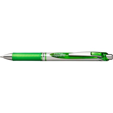 pentel Roller Liquid-Gel Hellgr?n