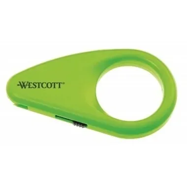 WESTCOTT Karton&ouml;ffner Mini E-1647300 Keramik