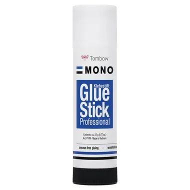TOMBOW Klebestift 22g PTM Glue Stick PT-M