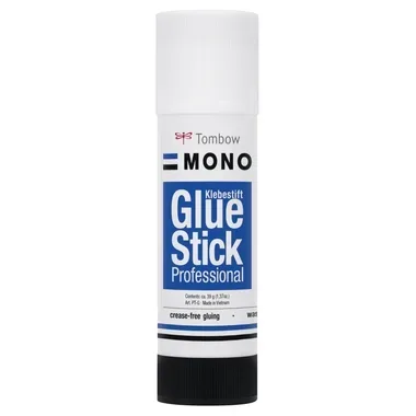 TOMBOW Klebestift 39g PTG Glue Stick PT-G