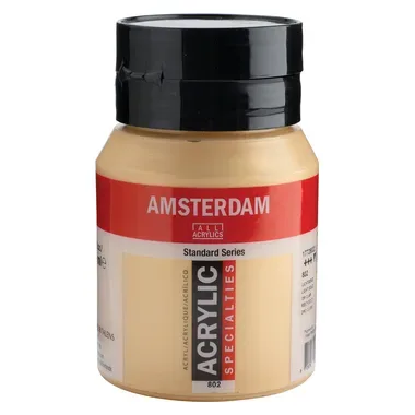Acrylfarbe Amsterdam 500ml 17728022 reichgold