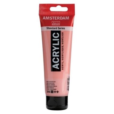 Acrylfarbe Amsterdam 120ml 17093162 venezian.rosa