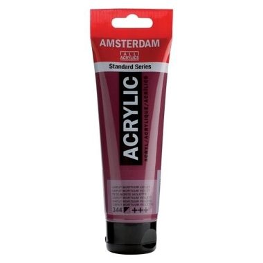 Acrylfarbe Amsterdam 120ml 17093442 caput m.viol.