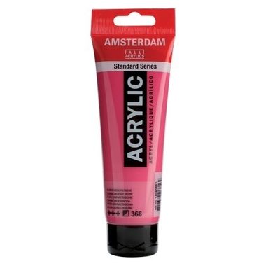 Acrylfarbe Amsterdam 120ml 17093662 chinacrid.rosa