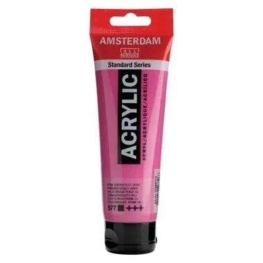 Acrylfarbe Amsterdam 120ml 17095772 p.rot viol.h.