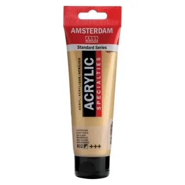 Acrylfarbe Amsterdam 120ml 17098022 reichgold