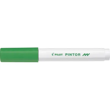 PILOT Marker Pintor F SW-PT-F-LG hellgr&uuml;n