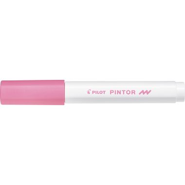 PILOT Marker Pintor F SW-PT-F-P pink