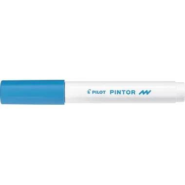 PILOT Marker Pintor F SW-PT-F-LB hellblau