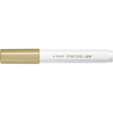 PILOT Marker Pintor F SW-PT-F-GD gold