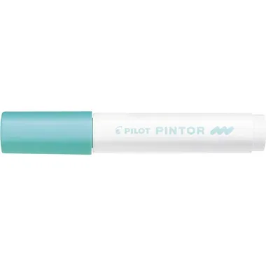 PILOT Marker Pintor M SW-PT-M-PG pastell gr&uuml;n