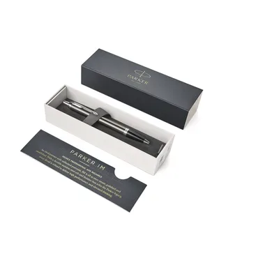 PARKER Kugelschreiber IM CC M 1931671 Dark Espresso
