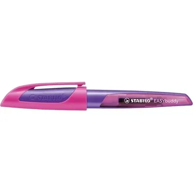 STABILO F&uuml;llhalter EASYbuddy M B-51560-5 lila, magenta