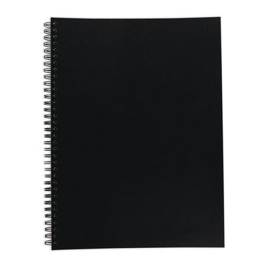 ELCO Collegeblock Business A5 72895.13 schwarz