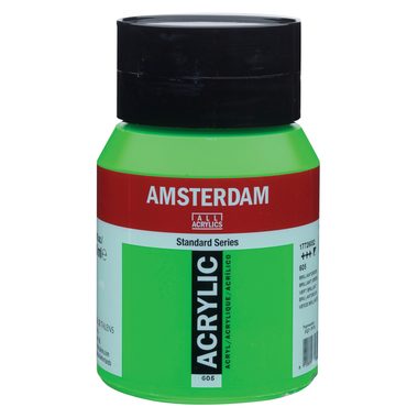 Acrylfarbe Amsterdam 500ml 17726052 brillant gr&uuml;n