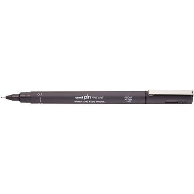 Uni Fineliner 0.01 mm