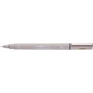 Uni Fineliner 0.01 mm