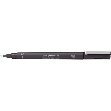 Uni Fineliner 0.5 mm