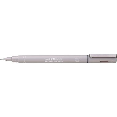 Uni Fineliner 0.5 mm