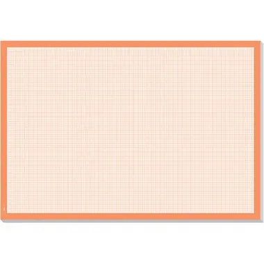 SIGEL Schreibunterlage graph HO270 30 Blatt, 59.5x41cm,
