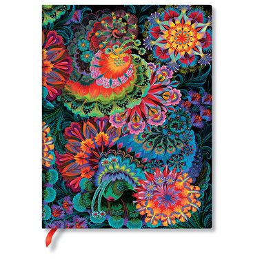 Paperblanks - Notizbuch, Multicolor