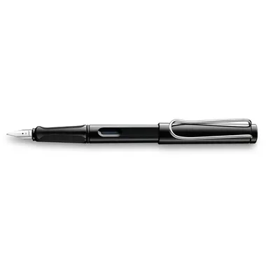 LAMY F&uuml;llhalter 019 safari M 1219679 black