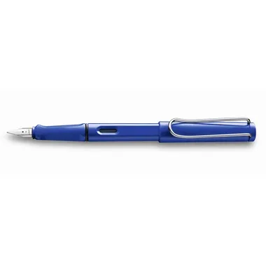 LAMY F&uuml;llhalter 014 safari M 1210491 blue