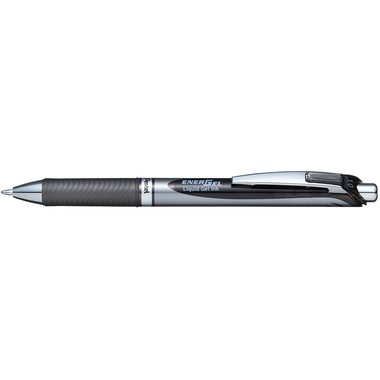PENTEL EnerGel 1.0mm BL80-AX schwarz
