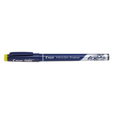 Pilots Pilot Fineliner FriXion Fineliner
