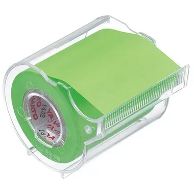 NT Memoc Roll Tape RK-50CH-LI lime 50mmx10m