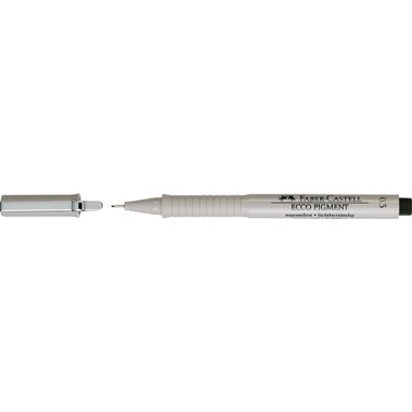 Faber-Castell Ecco Pigment Druckbleistift
