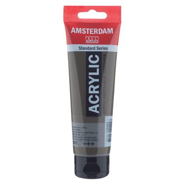 Acrylfarbe Amsterdam 120ml 17094082 umbra natur