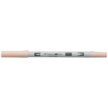 TOMBOW Dual Brush Pen ABT PRO ABTP-881 starfish