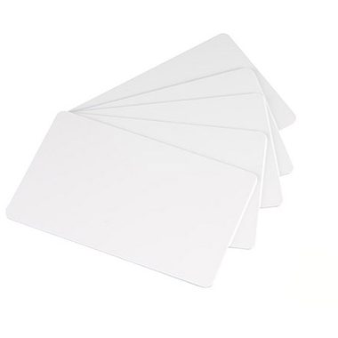 EVOLIS Plastic Cards 500 pcs C4501