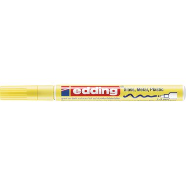 edding Lackmarker 751 CREA