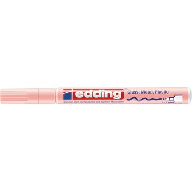 edding Lackmarker 751 CREA