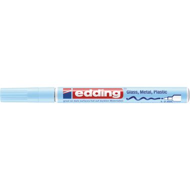 edding Lackmarker 751 CREA