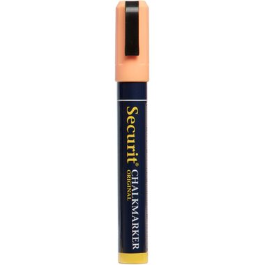 SECURIT Kreidestift 2-6mm SMA510-OR orange