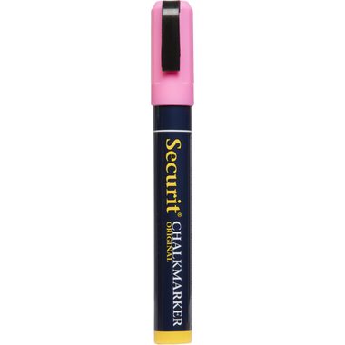 SECURIT Kreidestift 2-6mm SMA510-PI pink