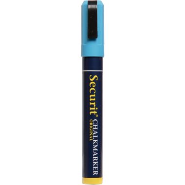 SECURIT Kreidestift 2-6mm SMA510-BU blau