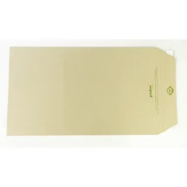 NEUTRAL Buchverpackung Grasbox 564933 293x325x80mm 25 St&uuml;ck