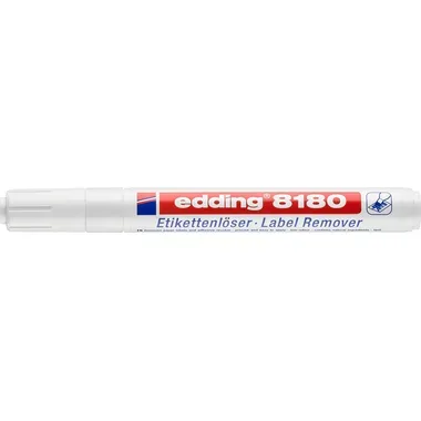 EDDING Etikettenentferner 8180BLI-000