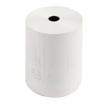 EXACOMPTA Rolle Thermo Papier 10Stk. 43824E 80x60mmx44m f&uuml;r Kasse