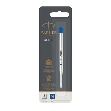 PARKER Mine Gel RT Z46 mittel 1950346 blau