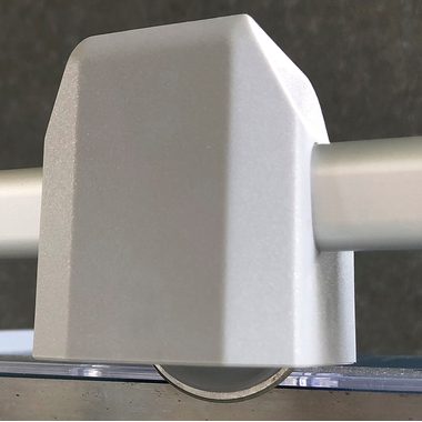 DAHLE Ersatz-Messerkopf 00985-15754 4