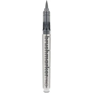 KARIN Brush Marker PRO 131 27Z131 neutral grey