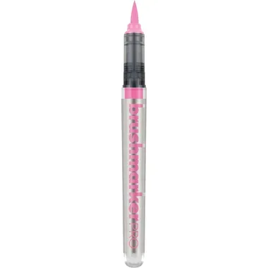 KARIN Brush Marker PRO 220 27Z220 pale pink