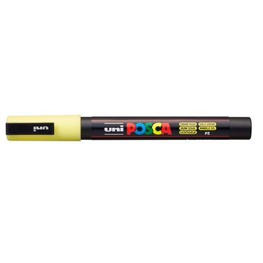 Uni Marker POSCA Softcolors 0.9 - 1.3mm