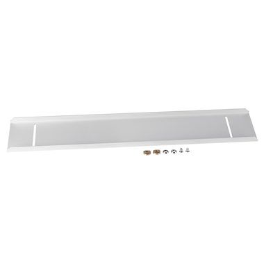 MAGNETOPLAN Ersatzteil Ablageleiste 11116 F&uuml;r Tafeln 550mm